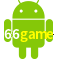 Aplicativo 66game para Android
