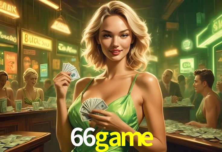 Bônus de Boas-vindas 66game