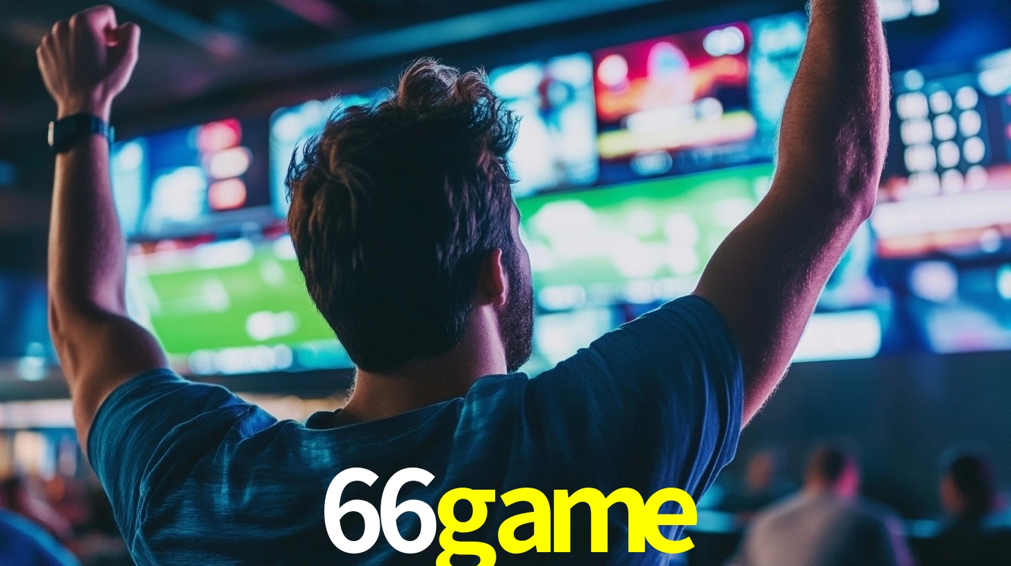 66game: Seu Cassino Premiado com Pagamentos Rápidos