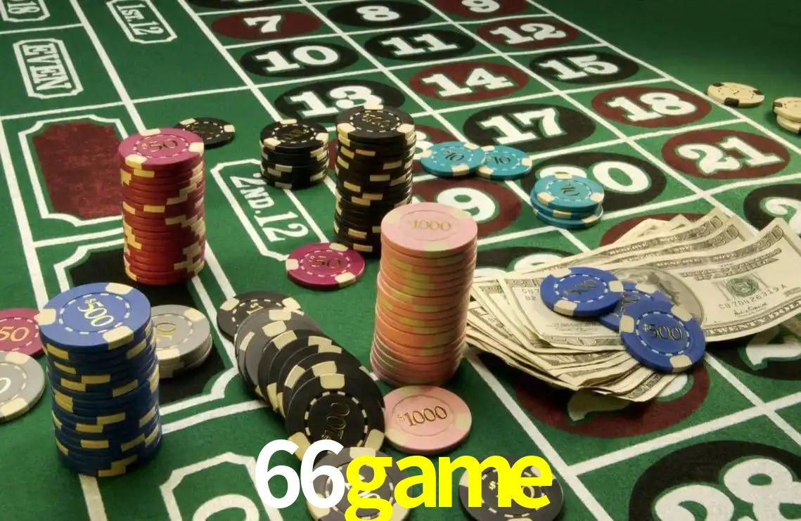 Welcome Bonus 66game