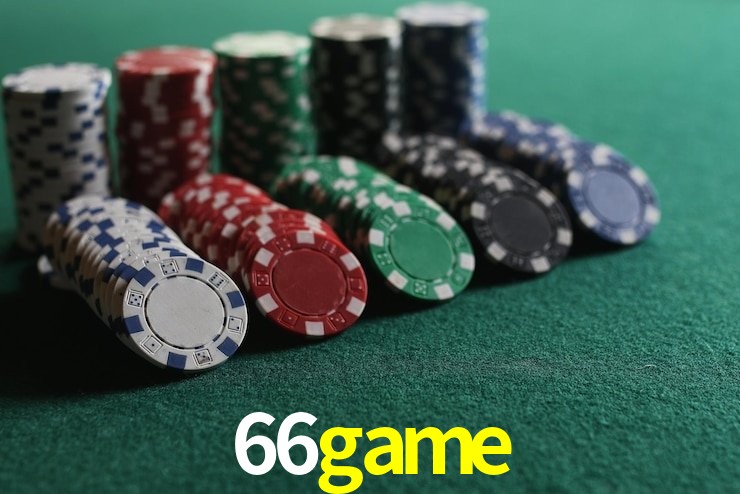 Statistics 66game