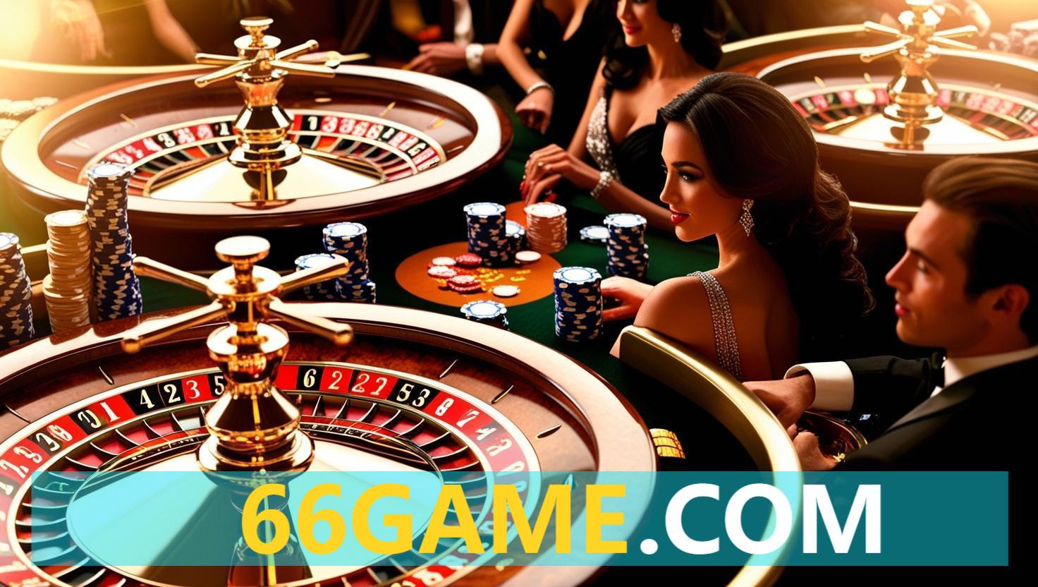 66GAME