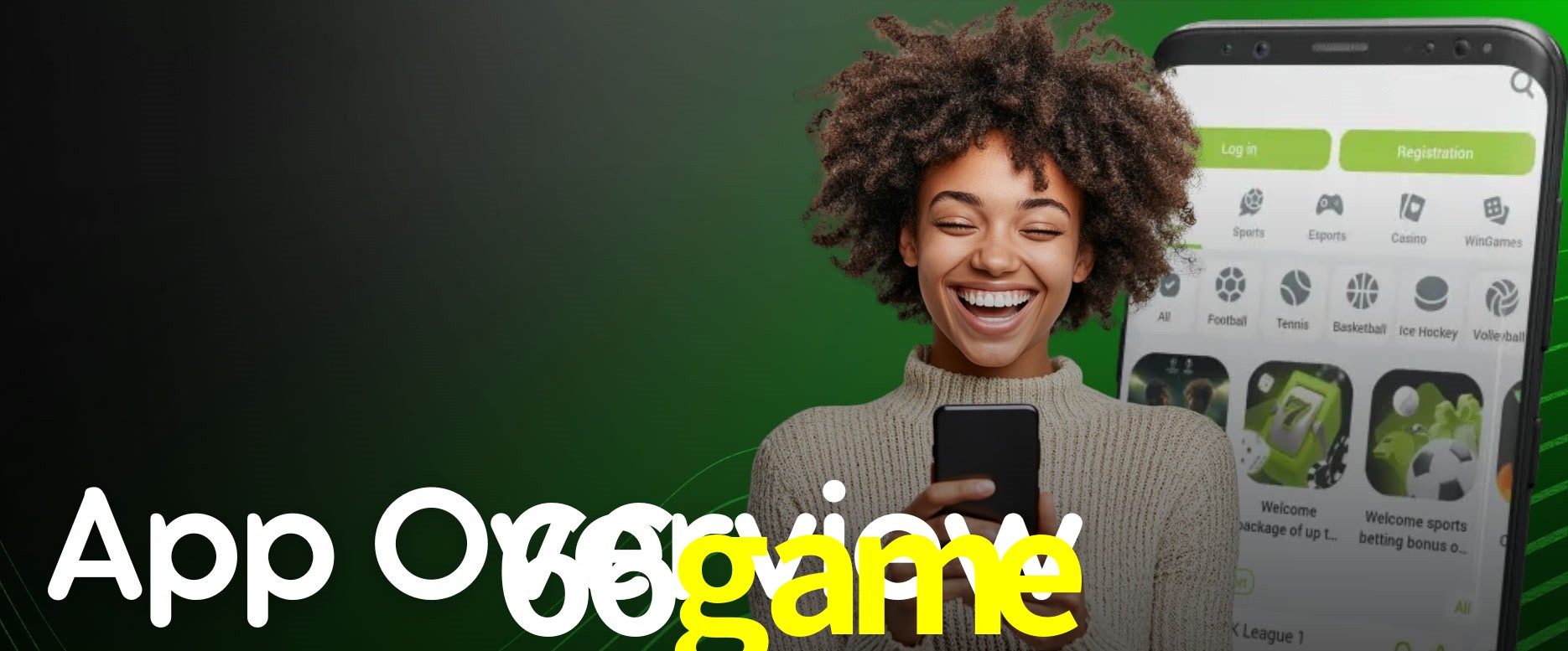 Game Providers 66game