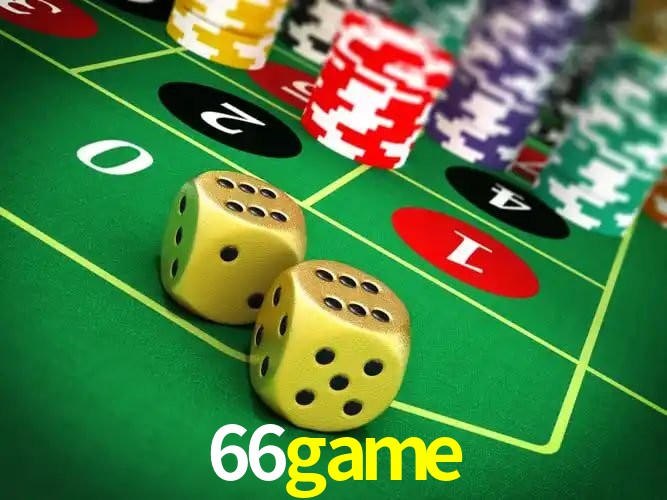 Roulette Table 66game