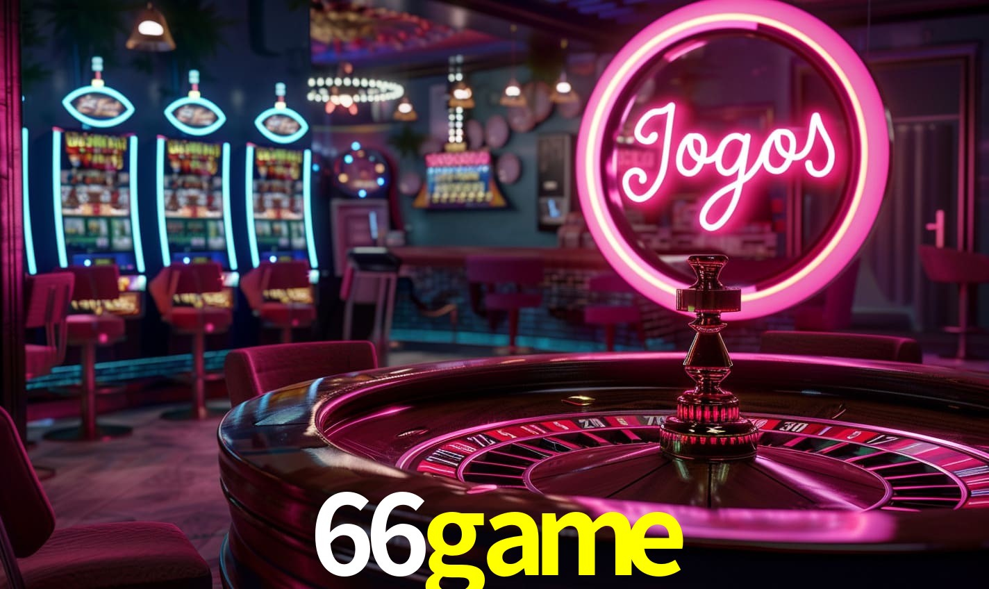 Recursos de Bônus 66game