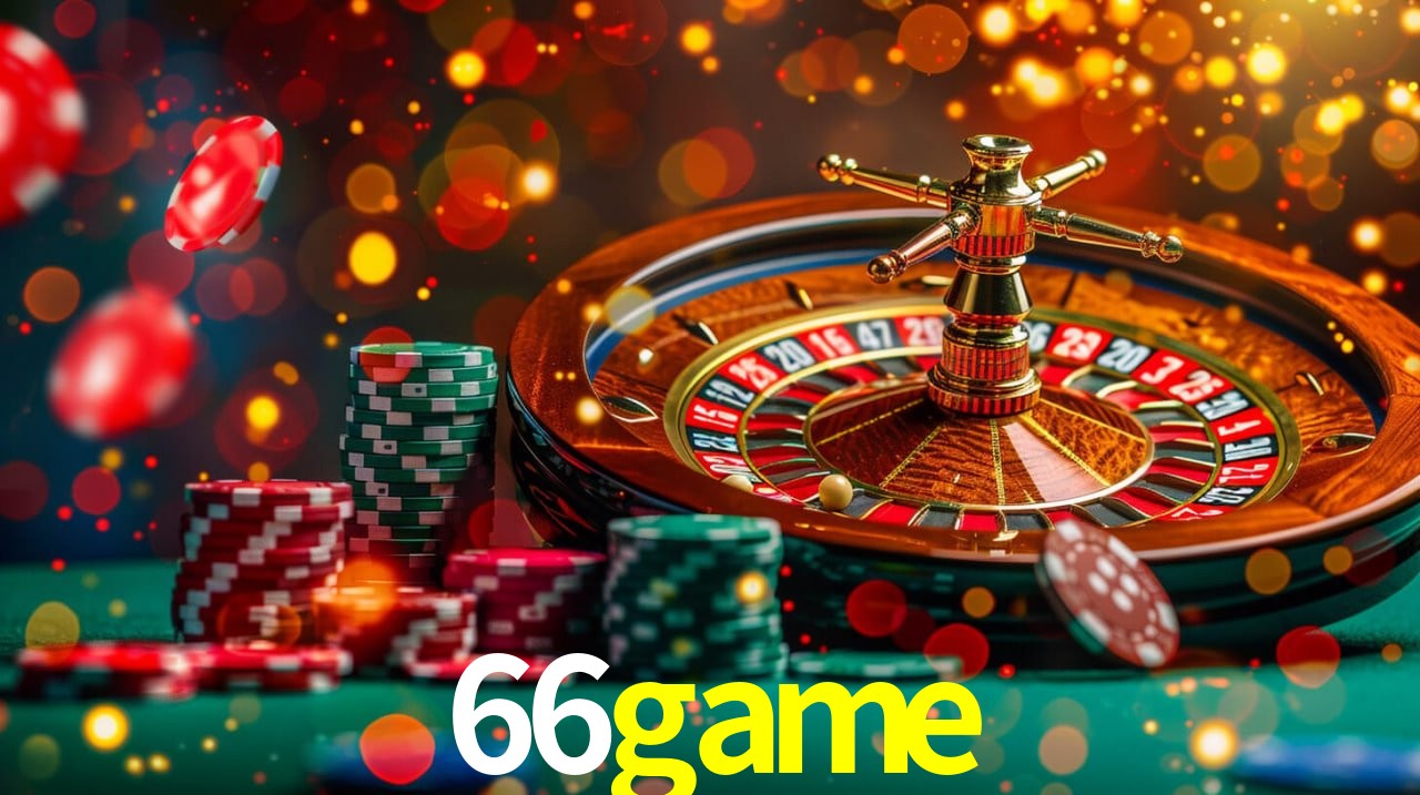 Jogos de Slot 66game