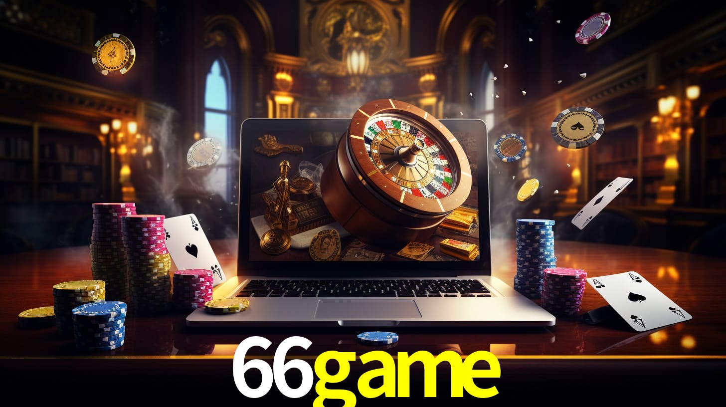 66game App Interface