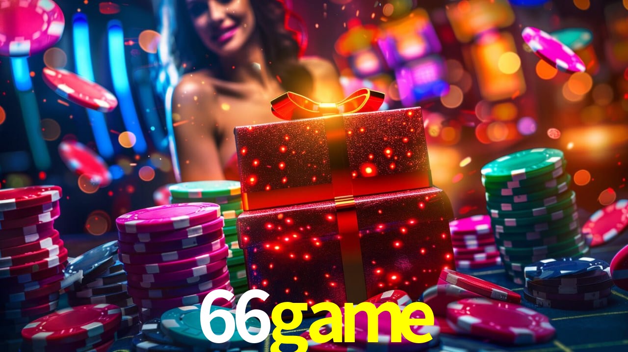 Benefícios da Conta 66game