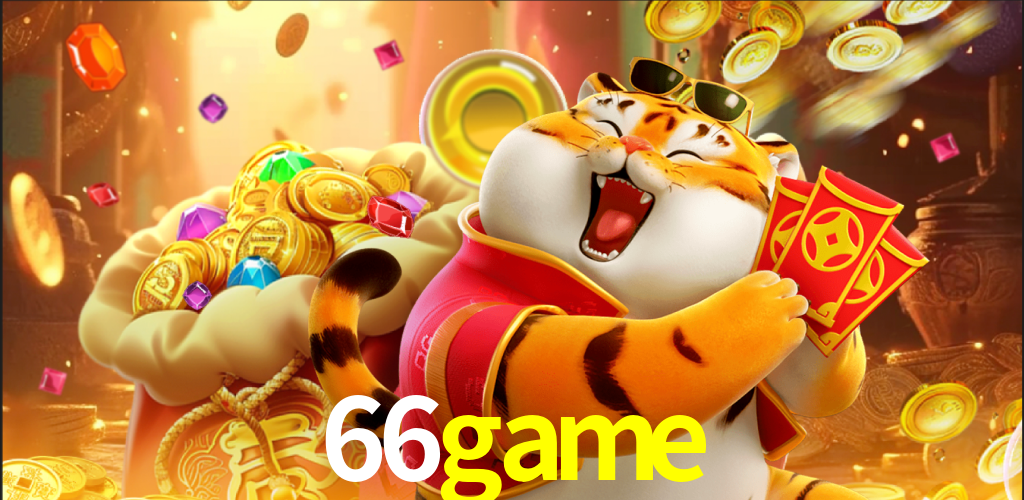 Descubra a Magia dos Jogos de Arcade no 66game
