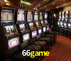 Descubra o Mundo do Cassino Online com 66game