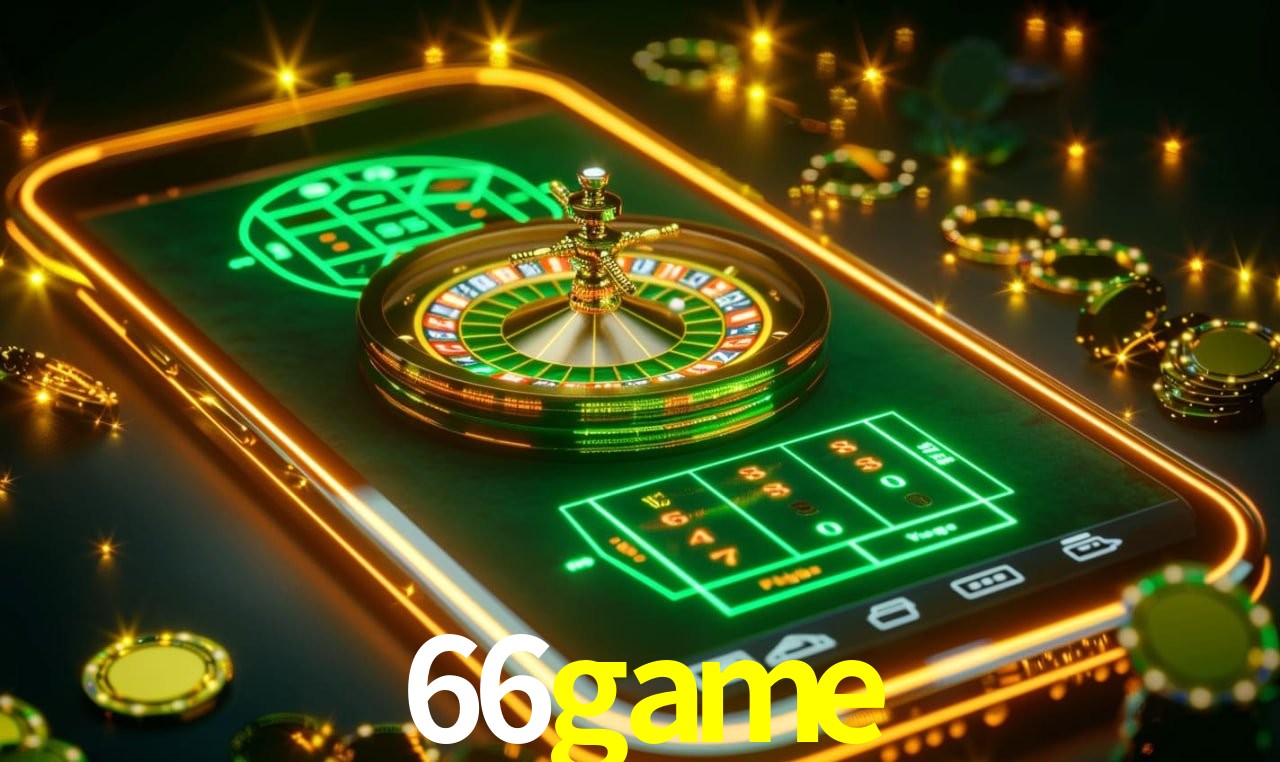 Descubra a Essência do 66game: Nossa História e Compromissos