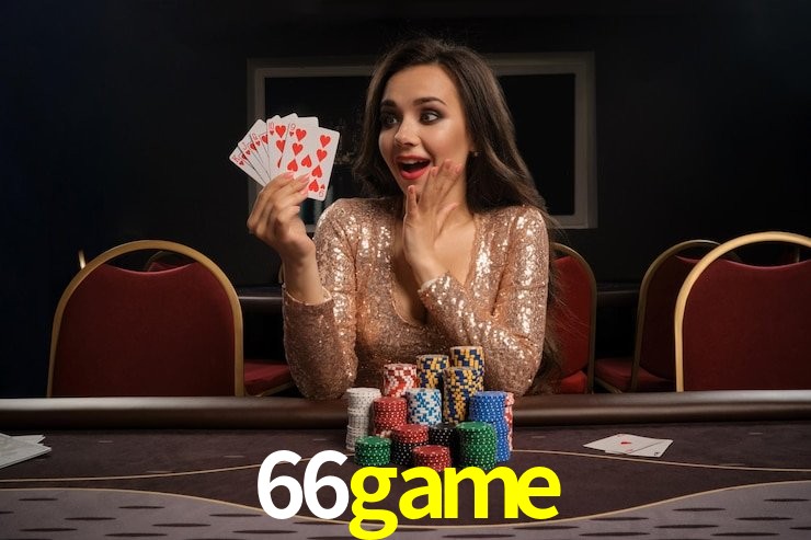 Promoção Relâmpago 66game