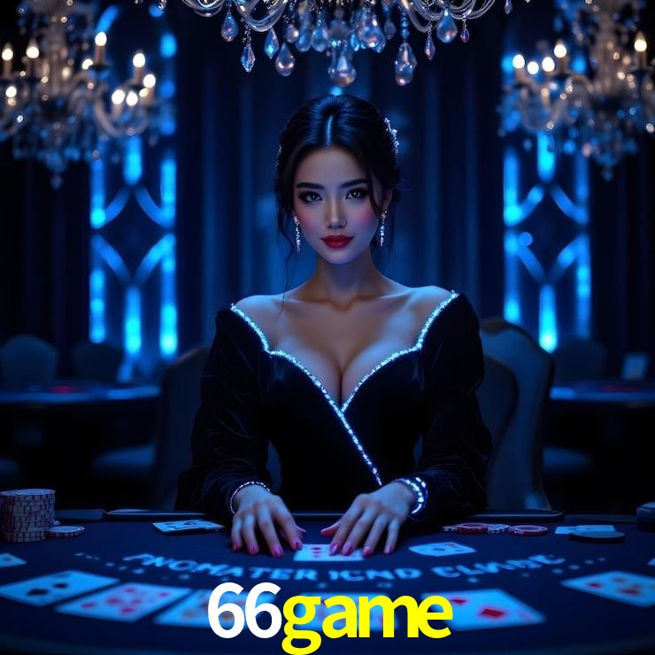 A Popularidade dos Caça-Níqueis no 66game