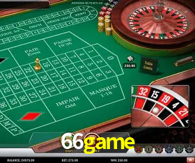 Responsive Design 66game