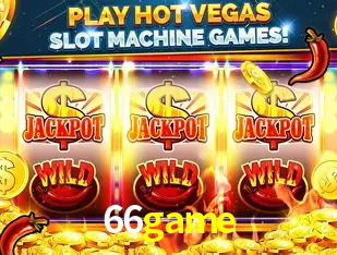 Descubra o Mundo do Cassino Online com 66game