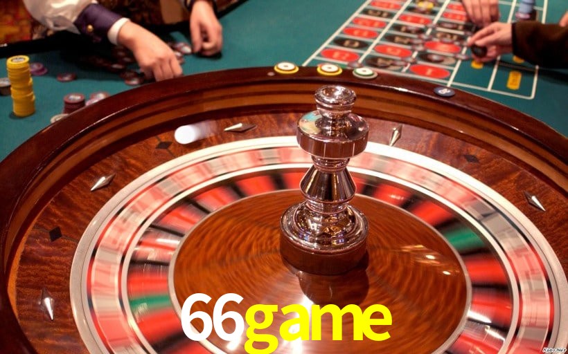 A Emoção da Loteria na 66game: Uma Chance de Mudança de Vida