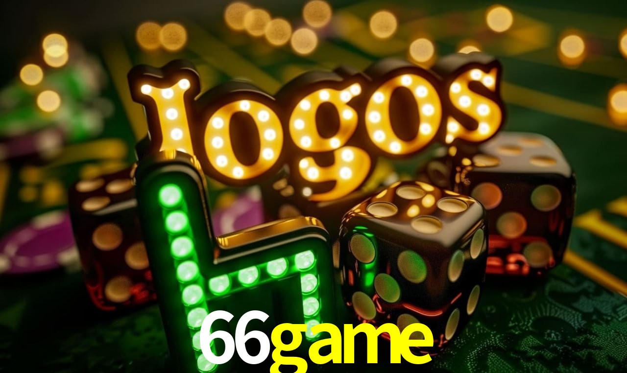 Inovações de Jogos na 66game: O Futuro das Experiências Interativas