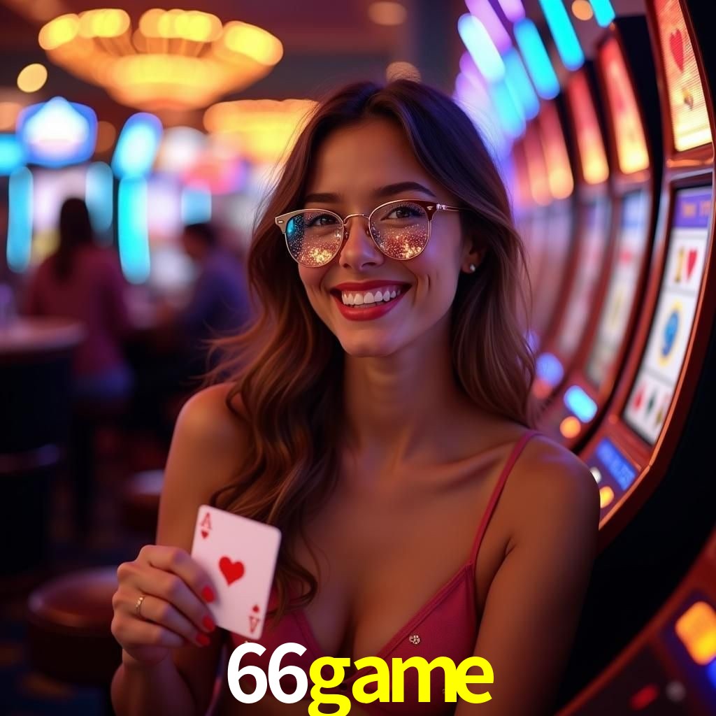 VIP Casino 66game