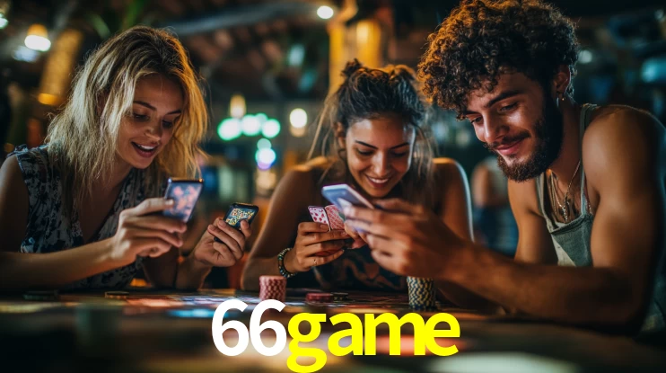 Ofertas Imperdíveis na 66game: Promoções e Bônus Que Valem a Pena