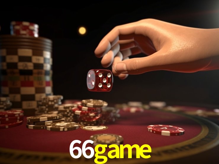 Apostas Esportivas na 66game: Um Guia Completo