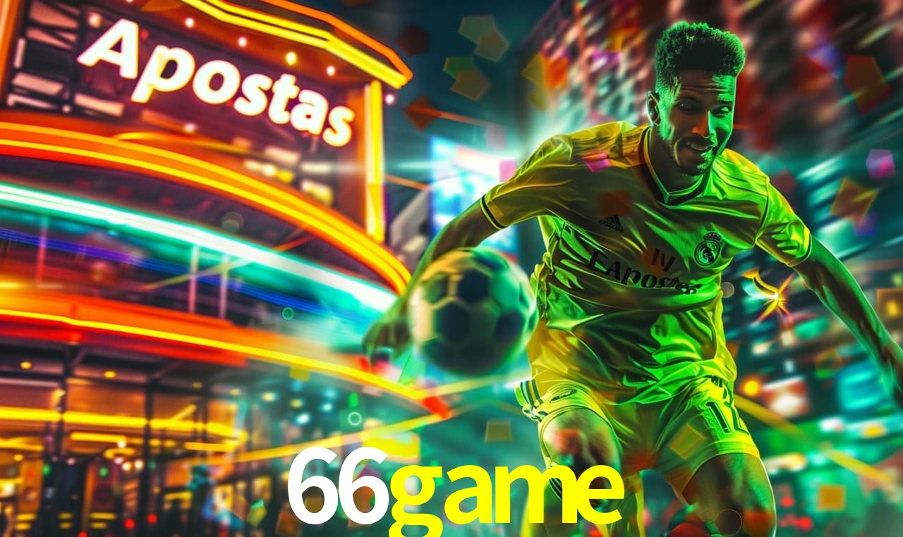Estatísticas do Jogo 66game