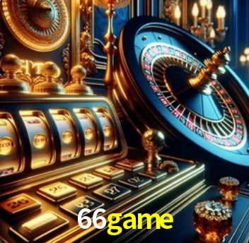 Casino Ao Vivo 66game