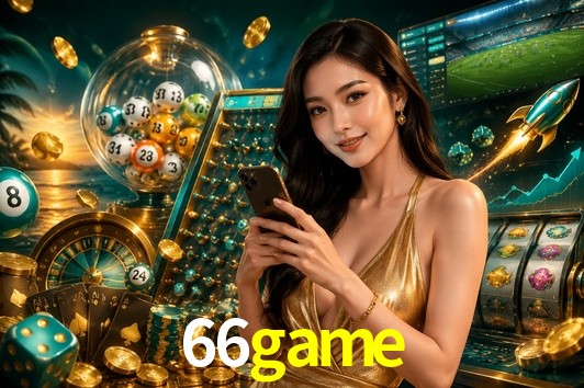 Secure Login 66game