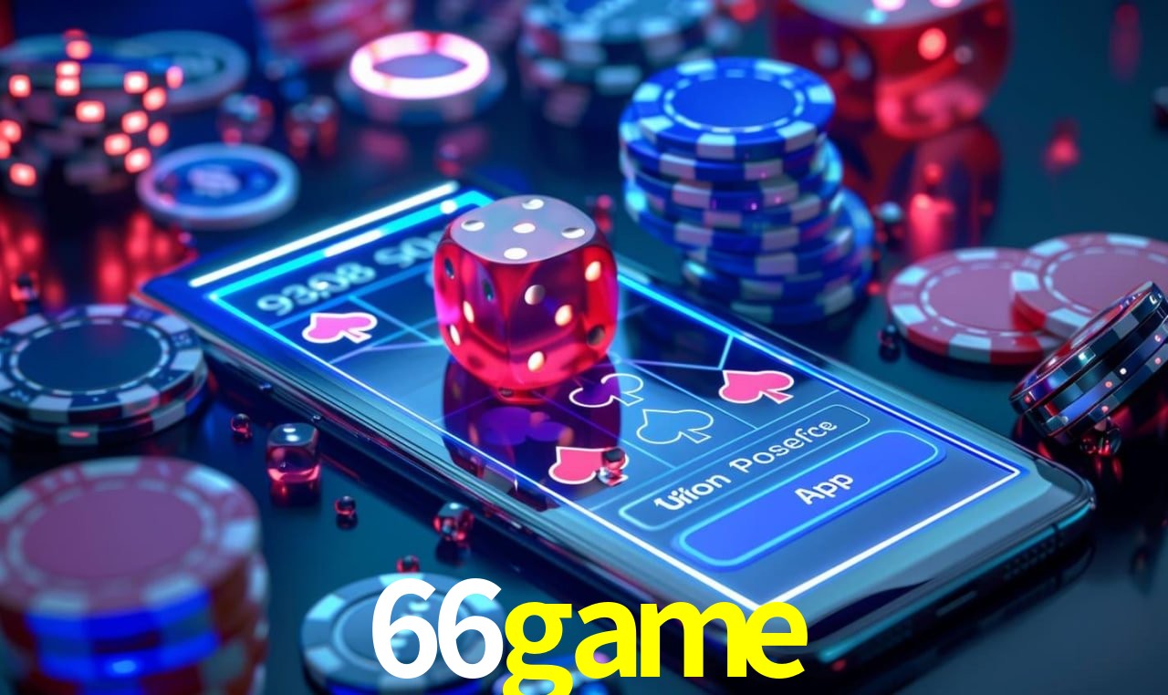 66game login — configurações de segurança e proteção de conta