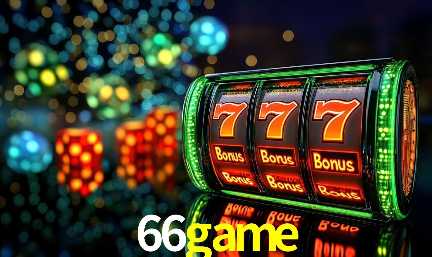 Diretório de Jogos 66game