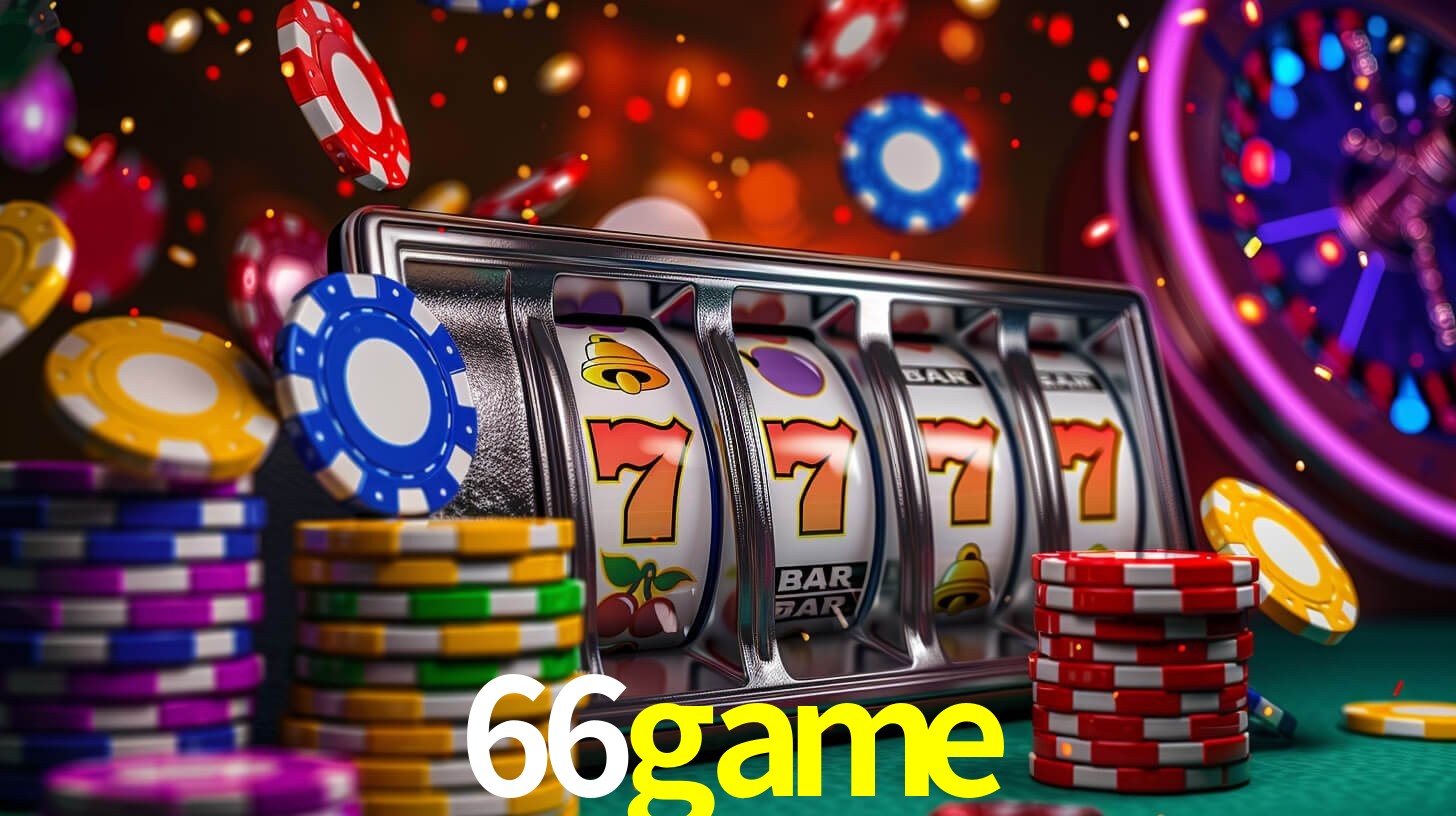 PIX Instantâneo 66game