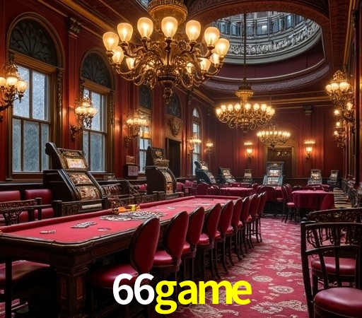 Design Responsivo 66game