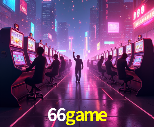Bônus Diários 66game