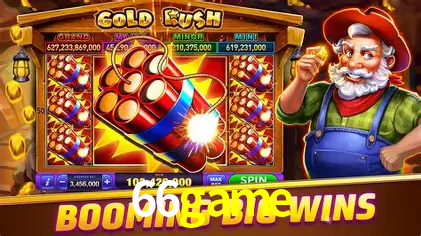 Descubra a Magia dos Jogos de Arcade no 66game