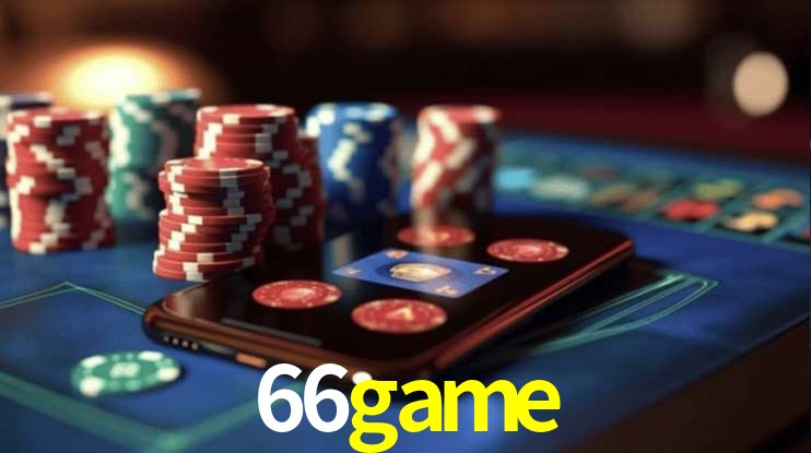 Mesa de Blackjack 66game