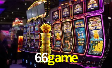 66game cadastro — verificação de conta e PIX no caixa