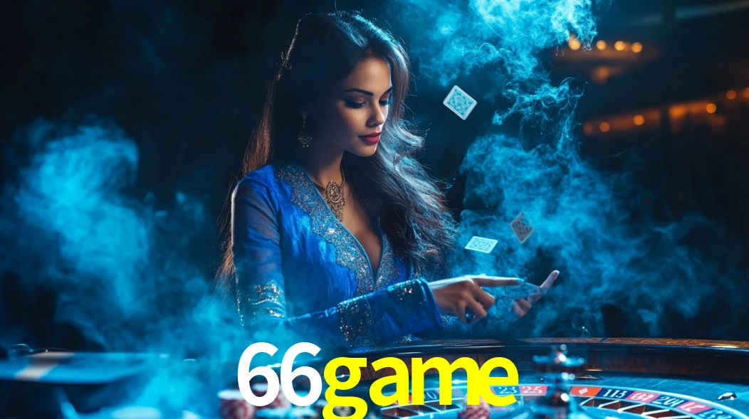 Inovações de Jogos na 66game: O Futuro das Experiências Interativas