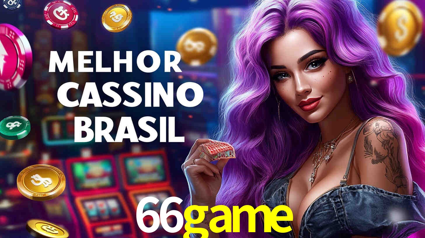 Descubra a Essência do 66game: Nossa História e Compromissos