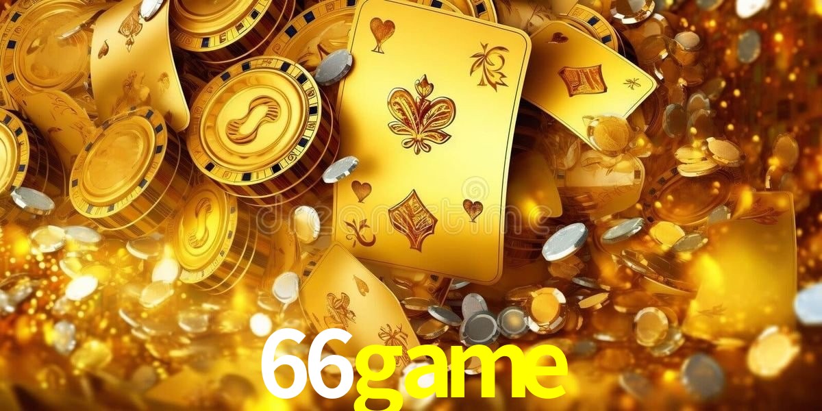 A Emoção da Loteria na 66game: Uma Chance de Mudança de Vida