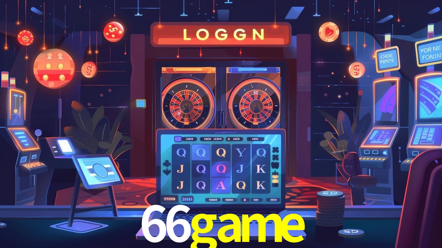 Tecnologia da Plataforma 66game