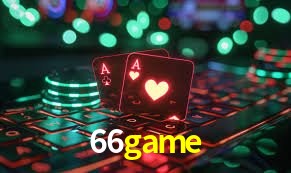 Apostas de Tênis 66game
