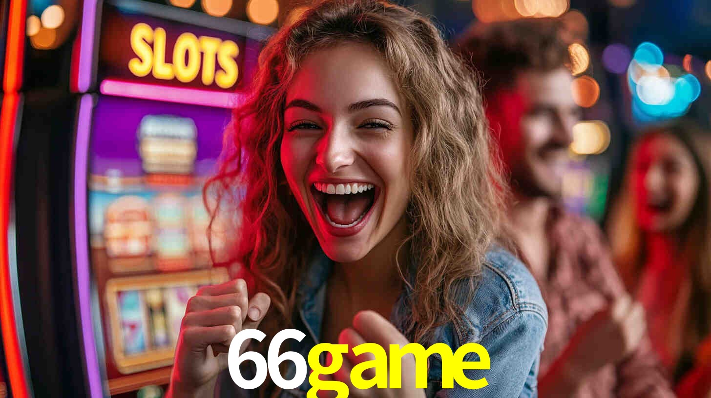 Descubra a Essência do 66game: Nossa História e Compromissos