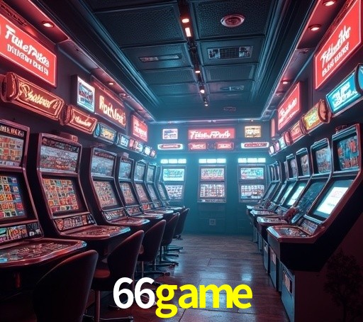 Promoções Sazonais 66game