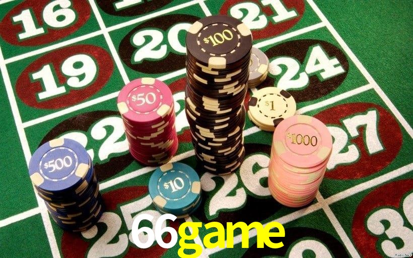 66game download — arquivo APK para Android oficial