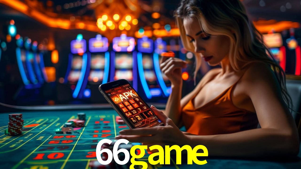 Roulette Table 66game