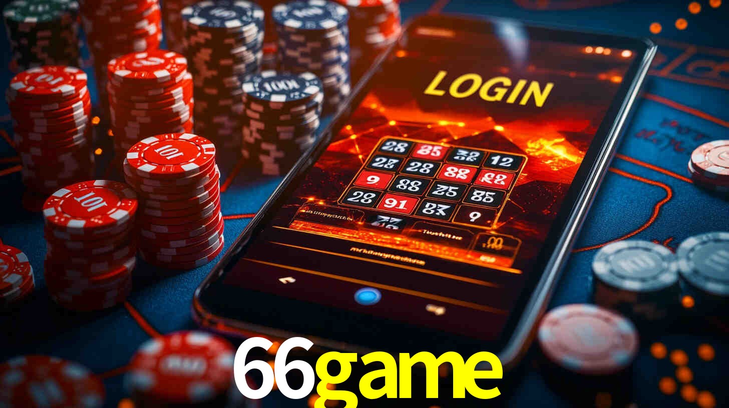 66game: A Experiência de Casino com Jogos de Mesa ao Vivo