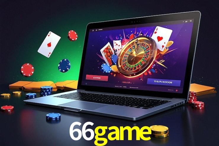 Integração de APIs 66game