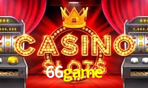 Bonus Features 66game
