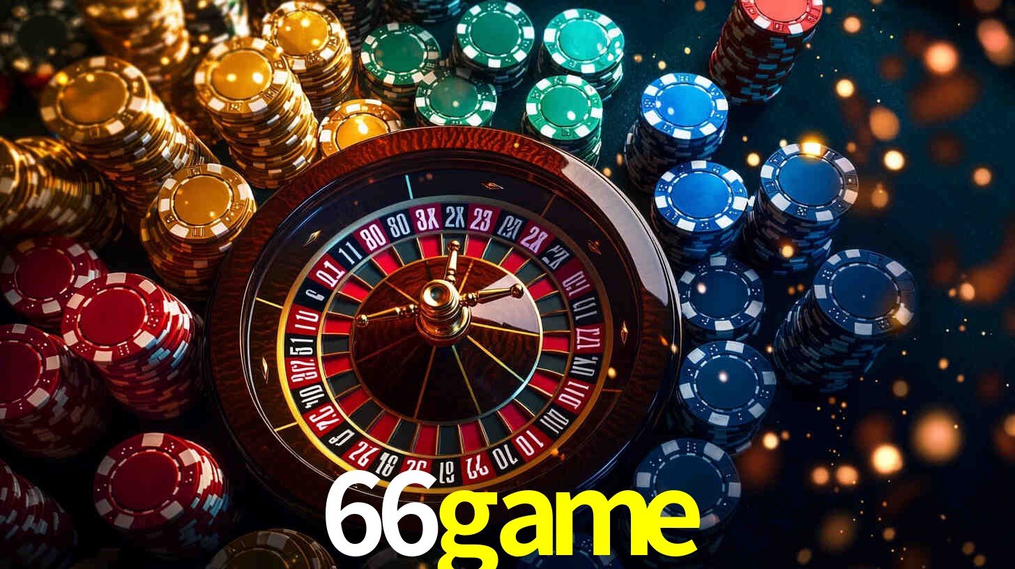 66game bônus — painel de promoções no aplicativo