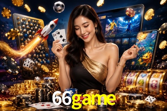 Game Providers 66game