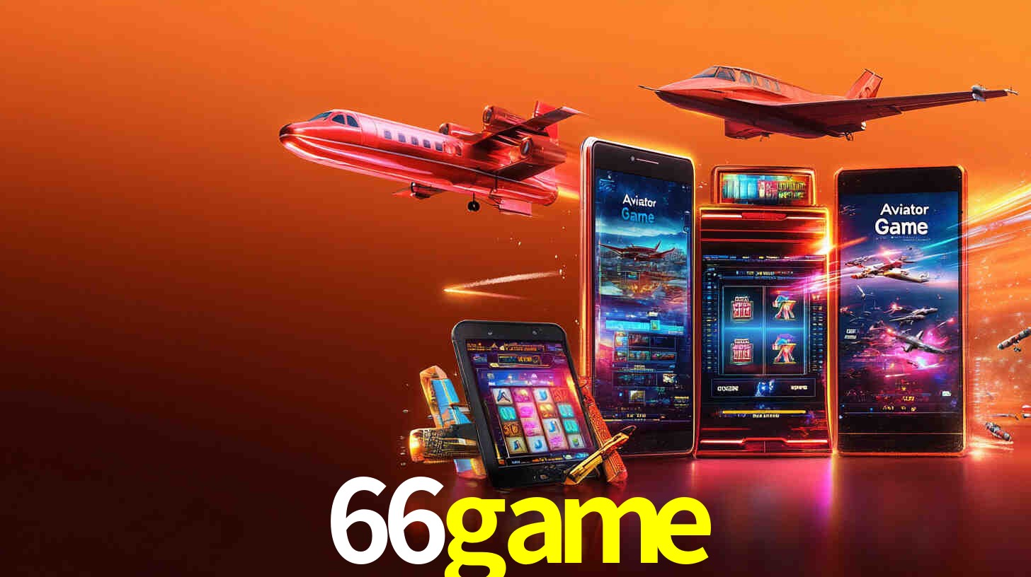 A Popularidade dos Caça-Níqueis no 66game